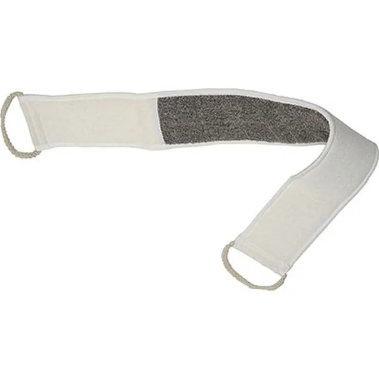 Correa Masaje Exfoliante