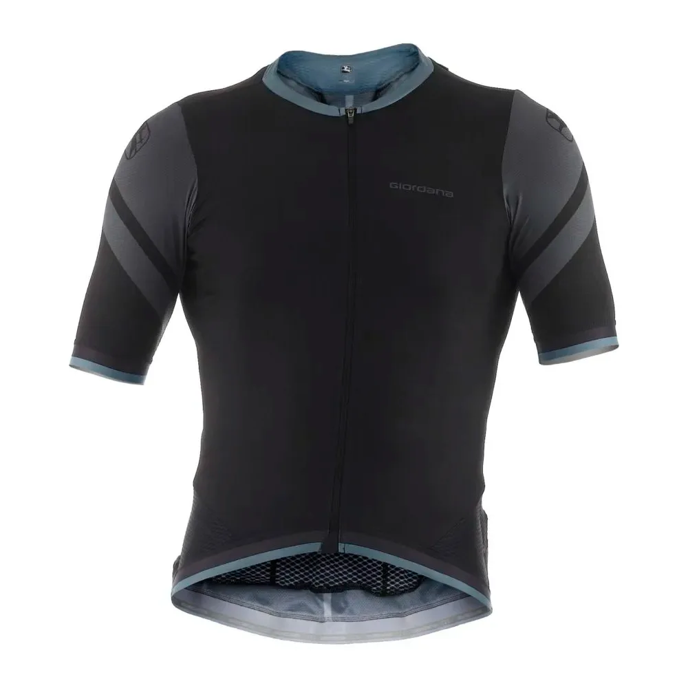 Maillot EXO Negro/Titanio