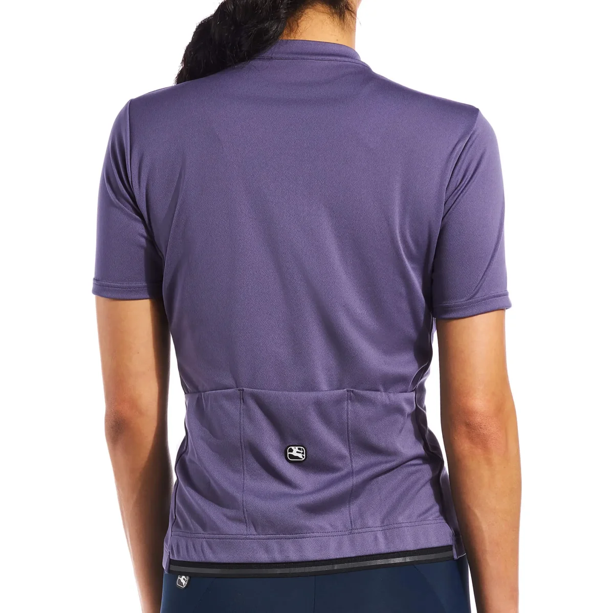 Maillot FUSION REFLEX Violeta Ceniza Mujer - Imagen 2