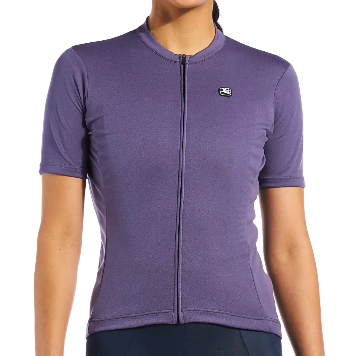 Maillot FUSION REFLEX Violeta Ceniza Mujer